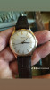 Longines aur 18 k