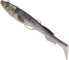 Swimbait Berkley Powerbait Power Sardine, Real Sardine, 40g, 15cm, 3buc/pac