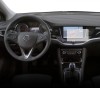Folie Protectie Navigatie Opel Crossland X 2017+, Duragon, protectie Display Navigatie, silicon Mat, Anti-zgarieturi, Anti-amprenta, kit instalare