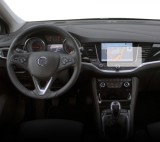 Folie Protectie Navigatie Opel Crossland X 2017+, Duragon, protectie Display Navigatie, silicon Mat, Anti-zgarieturi, Anti-amprenta, kit instalare