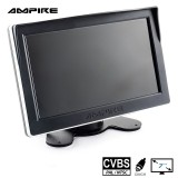 RVM071 Monitor Ampire de 7 pentru redare camera