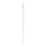 Touch Pen XO Design ST-08 pentru Apple iPad, Versiune Activ, Alb