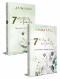 Pachet 7 minute in familie (2 volume) - Scriptum