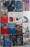 17 vol Lucian Boia (Cum am trecut prin comunism, De ce este Romania altfel?, Jules Verne, Dacia Antica Marea Unire, Istoria intre adevar si fictiune)
