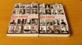 Mari rom&acirc;ni la răscruce de veacuri - Nicolae Petrașcu (2 volume)