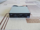Card Reader PC Intex IT-CR013IN-2, USB 2.0