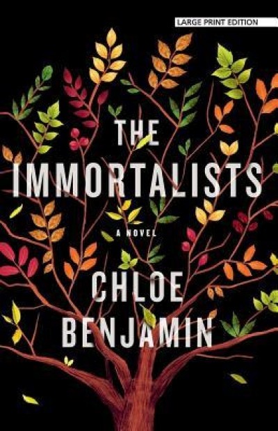 The Immortalists