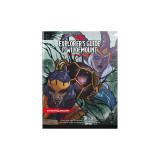 Explorer&#039;s Guide to Wildemount (D&amp;d Campaign Setting and Adventure Book) (Dungeons &amp; Dragons)