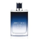 Jimmy Choo Man Blue - Apa de Toaleta, 100 ml, Barbati