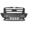 Bara fata FORD TRANSIT/TOURNEO (V347/8), 05.2006-04.2013, gri inchis; center