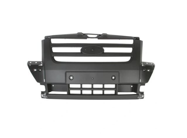 Bara fata FORD TRANSIT/TOURNEO (V347/8), 05.2006-04.2013, gri inchis; center