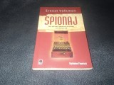ERNEST VOLKMAN - SPIONAJ