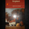 JOHN HADFIELD - THE SHELL GUIDE TO ENGLAND (1970, editie cartonata)