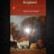 JOHN HADFIELD - THE SHELL GUIDE TO ENGLAND (1970, editie cartonata)