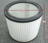 Filtru reutilizabil aspirator Rowenta 15.5 x 18.9 cm F552302