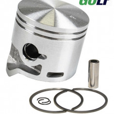 Piston complet drujba Husqvarna 243 R, 243 RJ, 543 RS Golf Ø 40.5mm