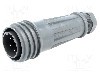 Conector circular, tata, 5 pini, BULGIN - EXP-0921/05/P
