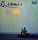 Leonard Cohen - Love Dreams [ vinil, LP ] _ CBS 1980 Germania _ nm / vg+