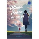 Ultima floare de cires, Kathleen Burkinshaw