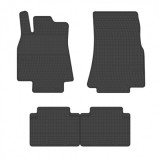 Covorase Presuri Auto Cauciuc Dedicate Mercedes A-CLASS W169 | Mercedes B-CLASS W245 2005 - 2011, Rezaw
