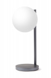 Lexon lampă cu &icirc;ncărcător wireless Bubble Lamp