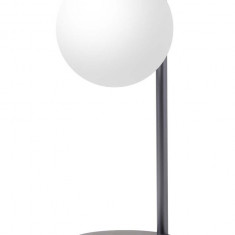 Lexon lampă cu încărcător wireless Bubble Lamp