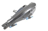 Maner exterior usa stanga spate BMW X5 E70 (1996-2010) VW Passat B5 Cromat Inox