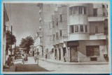 Carte postala, Vedere din Mangalia, 1953