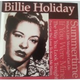 CD Billie Holiday &ndash; Billie Holiday (VG+)