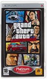 Joc PSP Grand Theft Auto Liberty City Stories - Sony PlayStation Portable