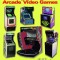 The Encyclopedia of Arcade Video Games