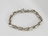 Bratara din argint #2040