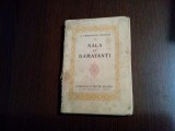 NALA ET DAMAYANTI - A.-Ferdinand Herold - L`Edition D`Art, H. Piazza,1923, 185p., Alta editura