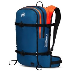 Rucsac MAMMUT Free 22 Removable Airbag 3.0 sapphire