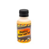 Aromă Baby Banana Secret Baits - 100ml - 1
