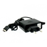 Incarcator Nintendo DS Lite, Alimentator Compact 5.2V, Compatibil Nintendo DS Lite