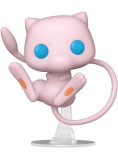 Pop Games Pokemon Mew 643 9cm