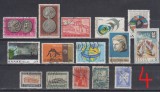 A7 T2 11 - Timbre foarte vechi - Grecia, Istorie, Stampilat
