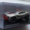 Macheta Local Motors Rally Fighter silver Fast and Furious - IXO/Altaya 1/43