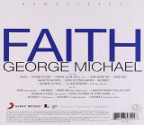 Faith | George Michael, sony music
