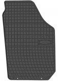 Covoras Auto Cauciuc Fata Dreapta Negro Skoda Fabia 2 2007-2014 0017, Seat