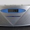RADIO TCM CU FM 87,5 - 108 MHz , functioneaza .