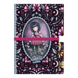 Set 2 caiete A5 Gorjuss, Fairy Dusk Dictando