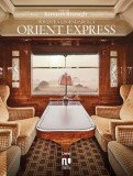 Cumpara ieftin Povestea Legendarului Orient Express, Guillaume Picon - Editura Corint