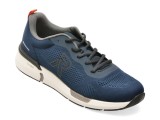 Cumpara ieftin Pantofi sport RIEKER bleumarin, U1404, din material textil