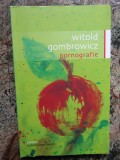 Witold GOMBROWICZ - PORNOGRAFIE