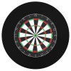 VidaXL Bordură țintă darts profesională, EVA