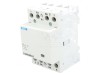 Contactor 4-Poli 63A 230VAC NC/NO