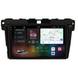 Cumpara ieftin Navigatie Dedicata Mazda CX-7 (2008-2015), 2K, 12Gb Ram, 256Gb Stocare, CarPlay