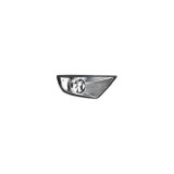 Proiector ceata Ford Mondeo (B4Y/B5Y/Bwy), 03.2003-03.07 Stanga Depo 1312913; 1331777; 3S7115K206Ae; 3S715K206Ac, Tip Bec H11 Omologare Ece